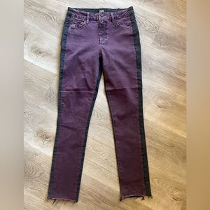 PAIGE jeans NWOT Hoxton ankle size 27